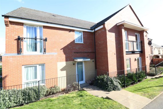 1&nbsp;Bedroom&nbsp;Apartment